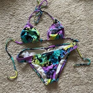 Roxy Bikini M/L